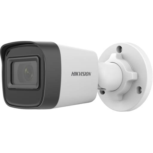 Hikvision Bullet IP 2 MP PoE IP67 H.265+ visión noche