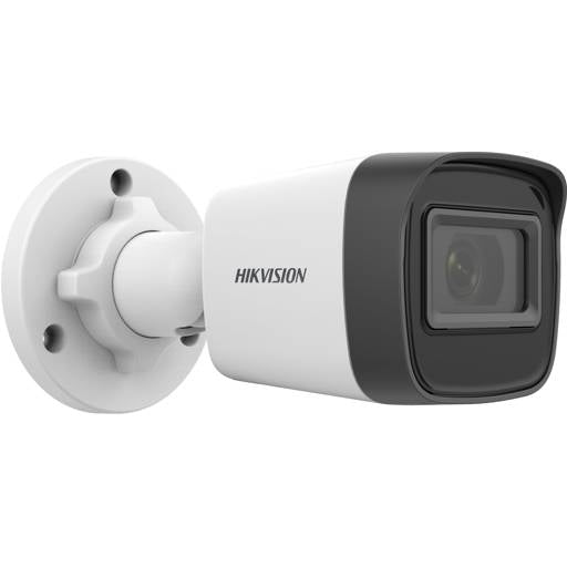 Hikvision Bullet IP 2 MP PoE IP67 H.265+ visión noche