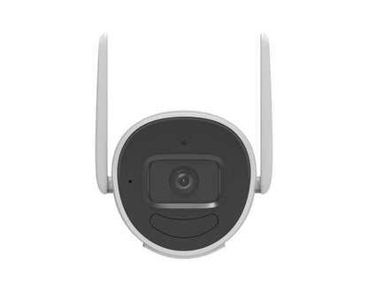 Cámara Hikvision 2MP Wi-Fi con audio y visión nocturna
