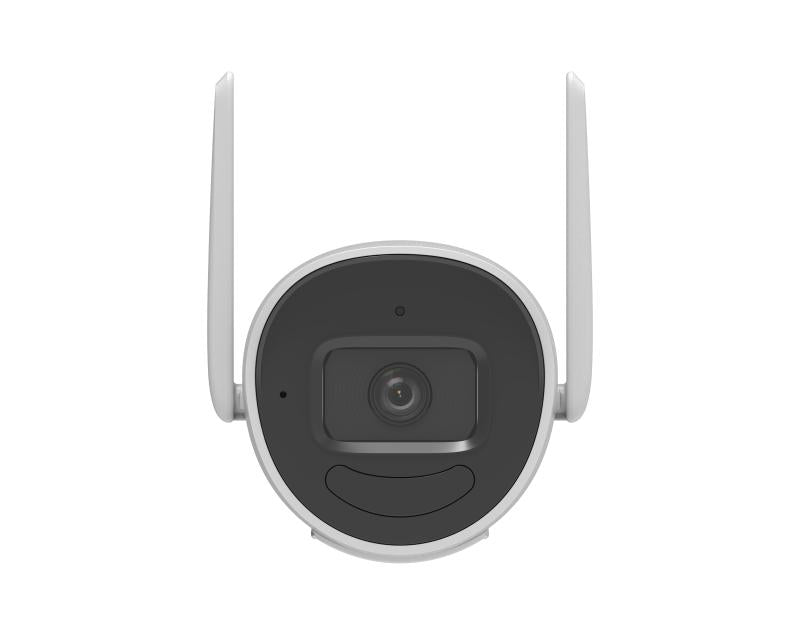 Cámara Hikvision 2MP Wi-Fi con audio y visión nocturna