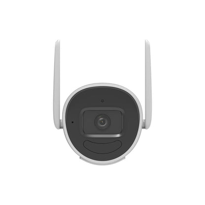 Cámara IP WiFi Hikvision 2MP Audio Visión Nocturna Exterior