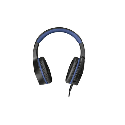 Audifonos Gamer Gxt 404b Rana Ps4 / Ps5 - suaves cómodas