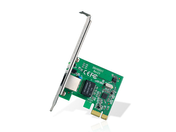 Imagen de Tarjeta Pci Express Gigabit Tp Link TG-3468