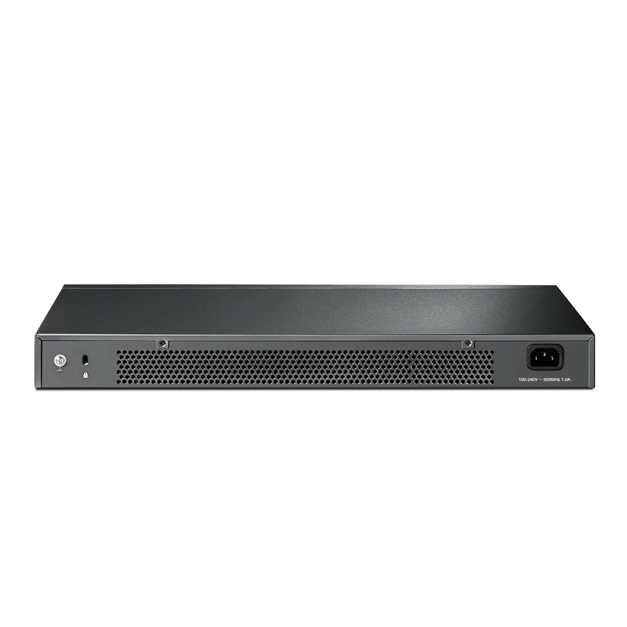 Switch 48 Puertos Gigabit + 4 SFP L2 TL-SG3452
