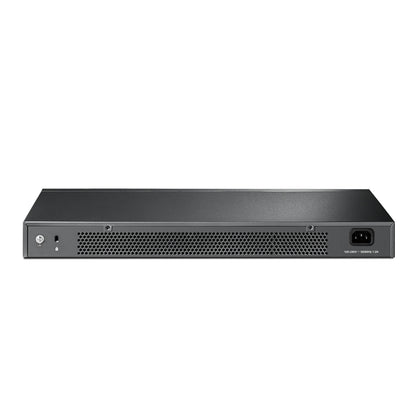 Switch 48 Puertos Gigabit + 4 SFP L2 TL-SG3452
