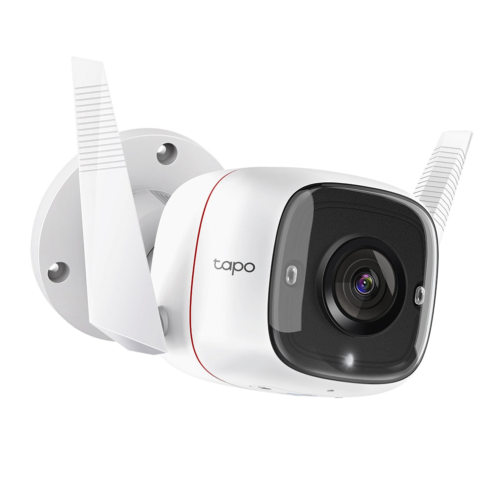 Imagen de Camara Wifi de Seguridad para Exteriores Tapo C310