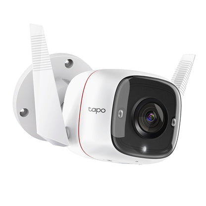 Imagen de Camara Wifi de Seguridad para Exteriores Tapo C310