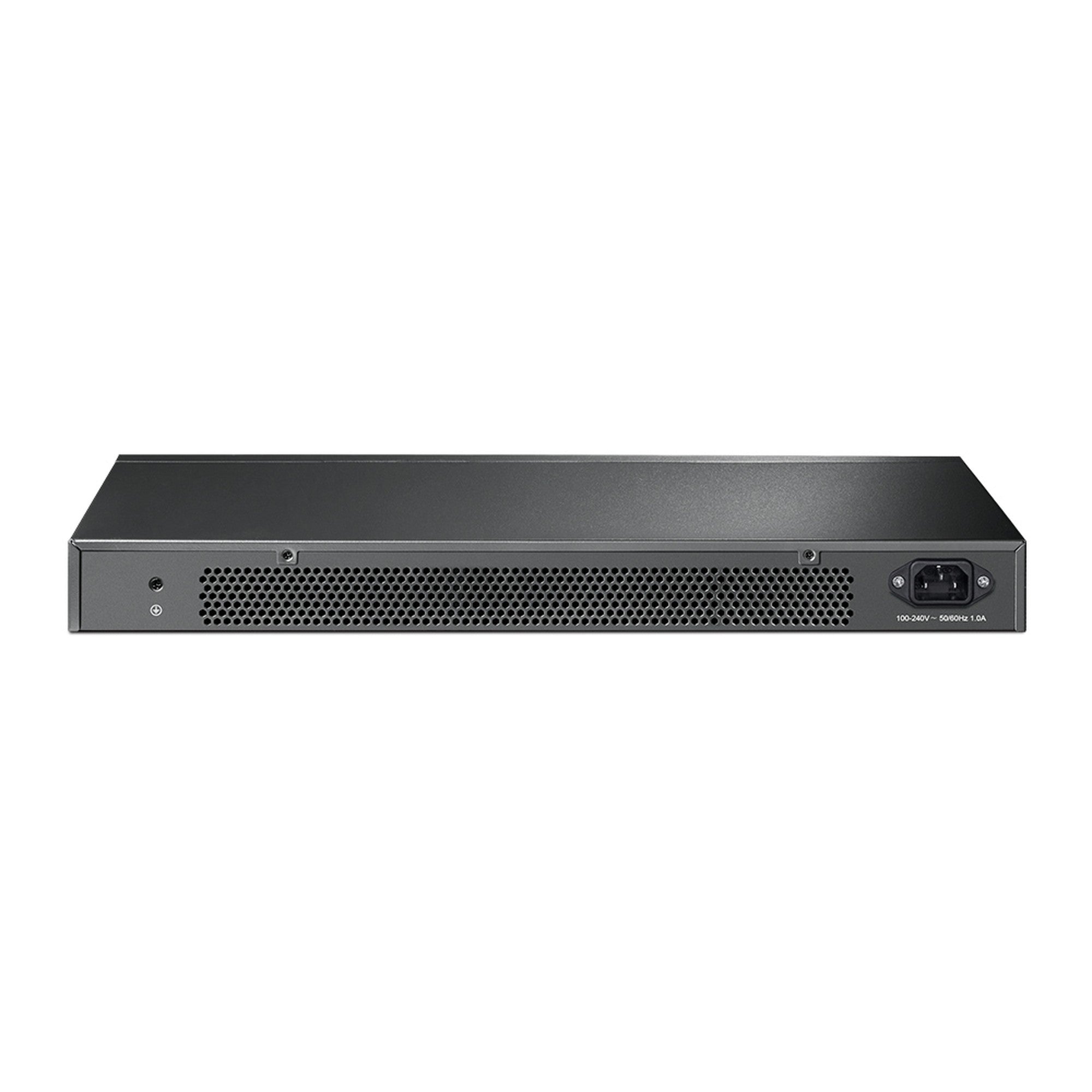 Switch 48 Puertos Gigabit Montaje en Rack TL-SG1048