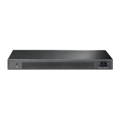 Switch 48 Puertos Gigabit Montaje en Rack TL-SG1048