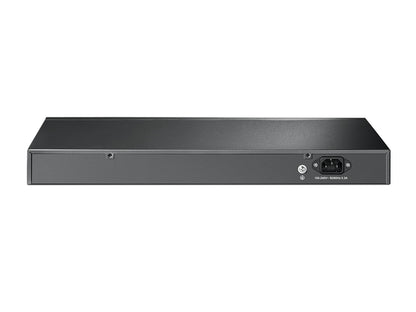 TP‑Link TL‑SF1048 Switch 48 puertos 10/100 Mbps