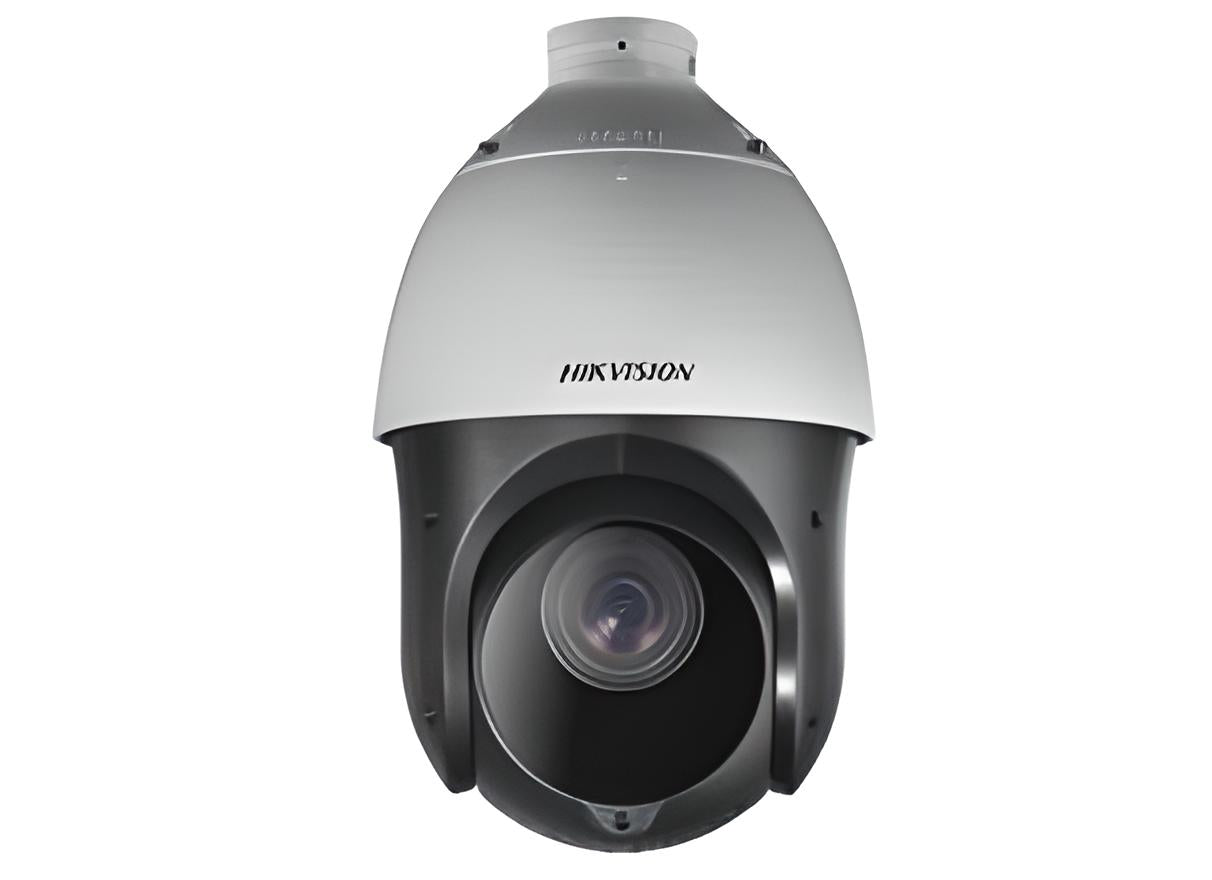 Camara PTZ Hikvision TVI 1080p Zoom 25x WDR IR 100mts DS-2AE - cámara speed
