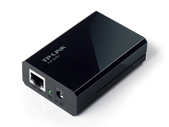 Imagen de Adaptador Splitter PoE Gigabit Omada POE10R 802.3af Dispositivos