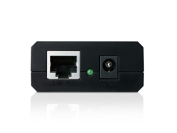 Adaptador Splitter PoE Gigabit Omada POE10R 802.3af