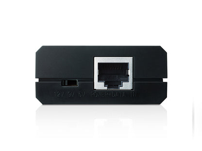 Adaptador Splitter PoE Gigabit Omada POE10R 802.3af