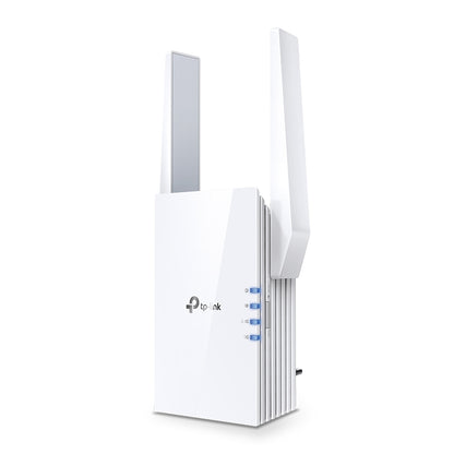 Repetidor Extensor de red WiFi 6 Mesh AX1800 RE605X Cable