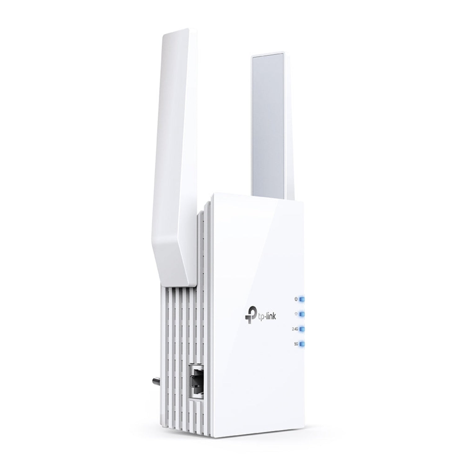 Repetidor Extensor de red WiFi 6 Mesh AX1800 RE605X Cable - link re605x