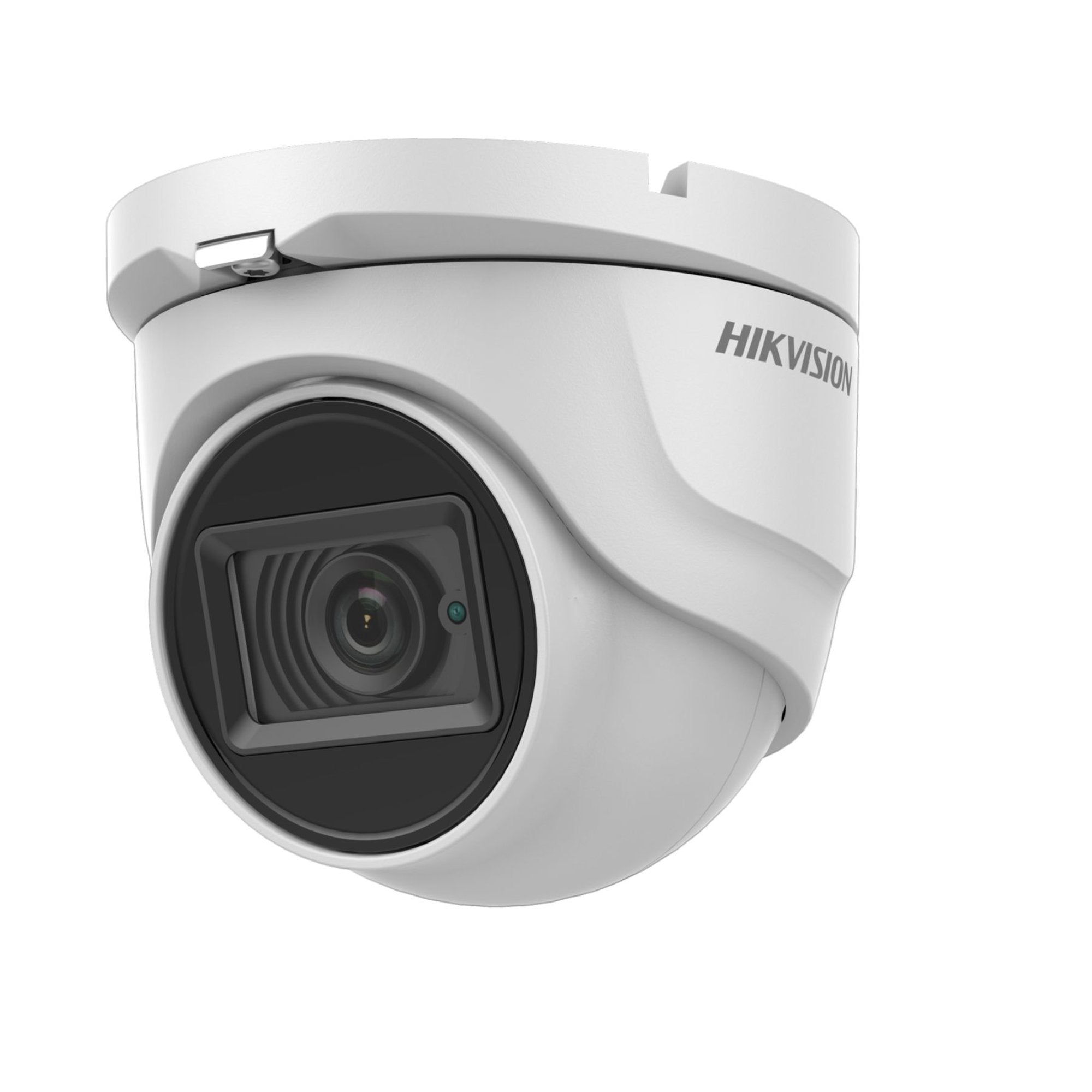 Camara Domo Metalica 1080p 2.8mm Full Hd 2mp Hikvision Exir - modelo 2ce76d0t