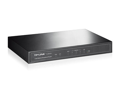 Router Balanceador de Carga Ancho de Banda TL-R470T+ TP-LINK