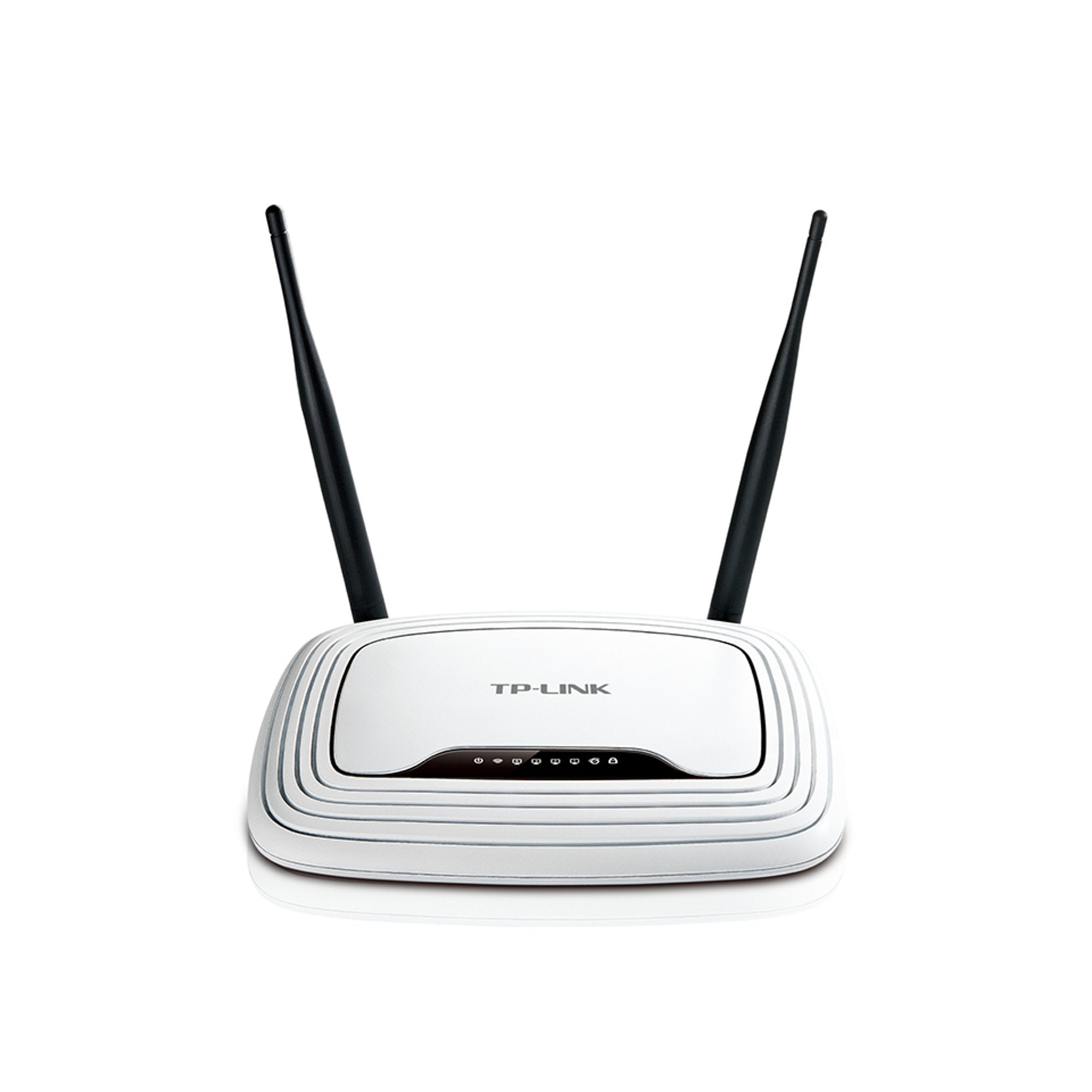 Router Inalambrico N300 TL-WR841N - conexión rápida