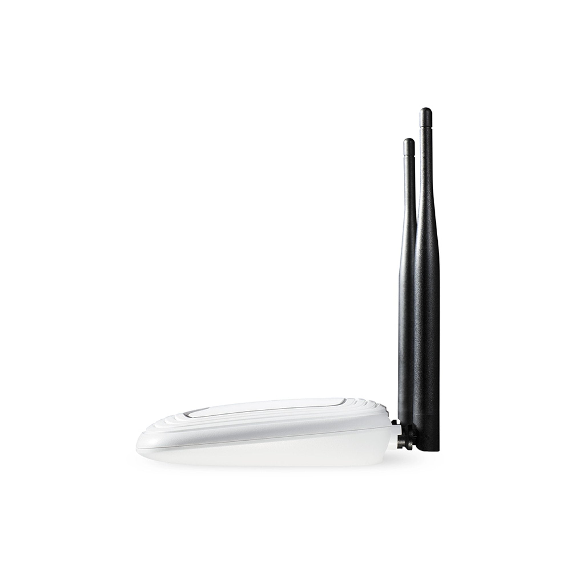 Router Inalambrico N300 TL-WR841N - conexión rápida