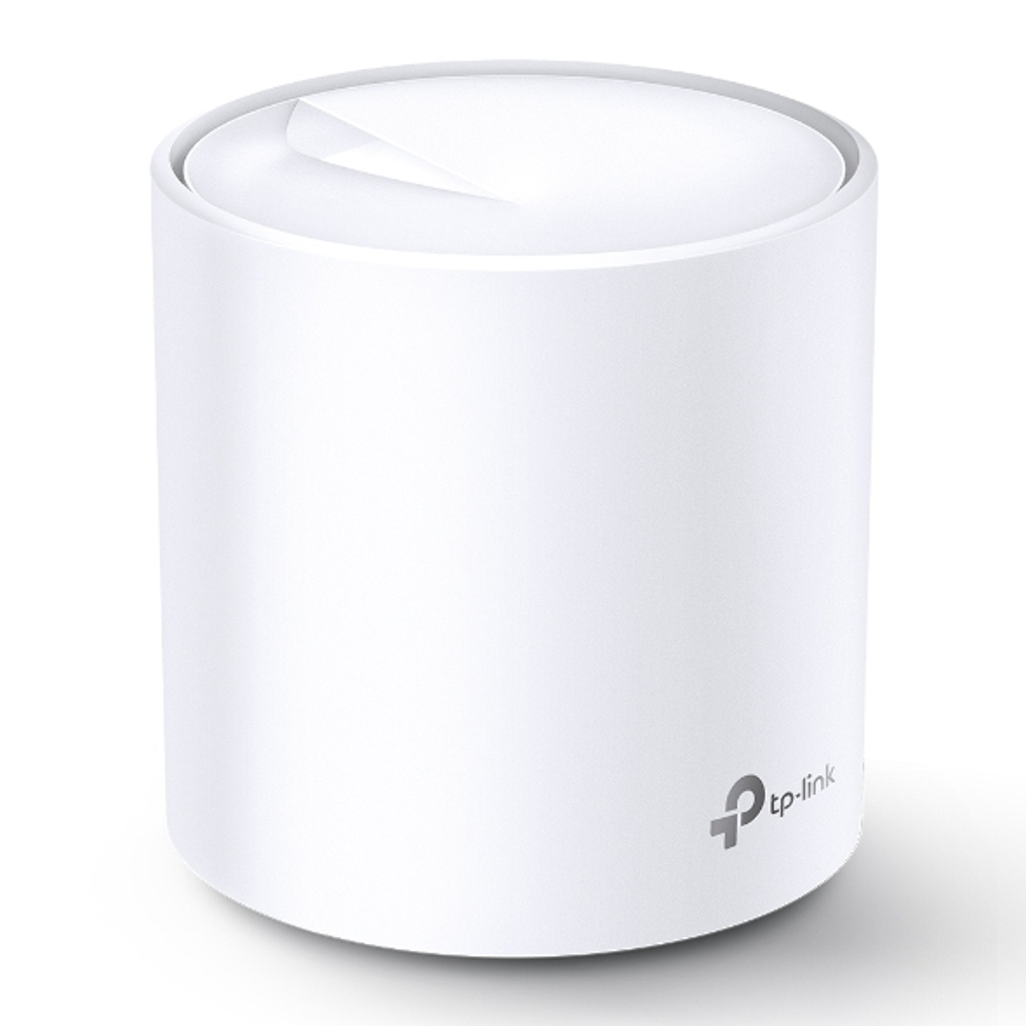 Router Tp-Link Mesh Deco x20 Ax1800 Wifi 6 - link mesh