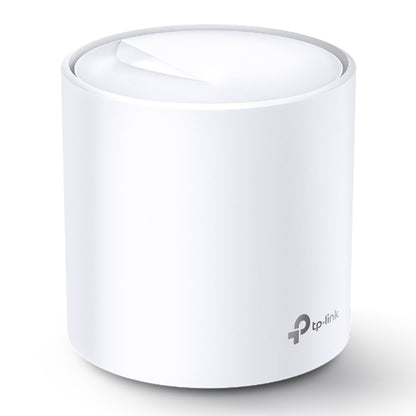 Router Tp-Link Mesh Deco x20 Ax1800 Wifi 6 - link mesh