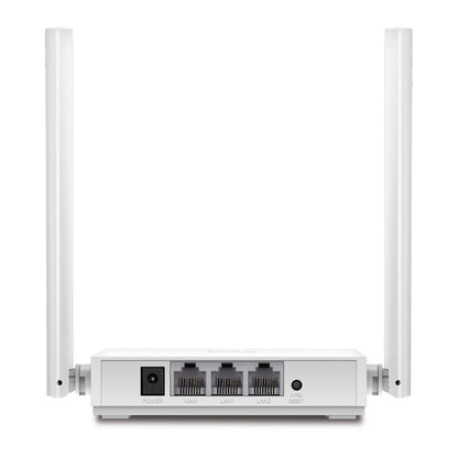 Router repetidor 2.4GHz TP-Link TL-WR820N 300 Mbps