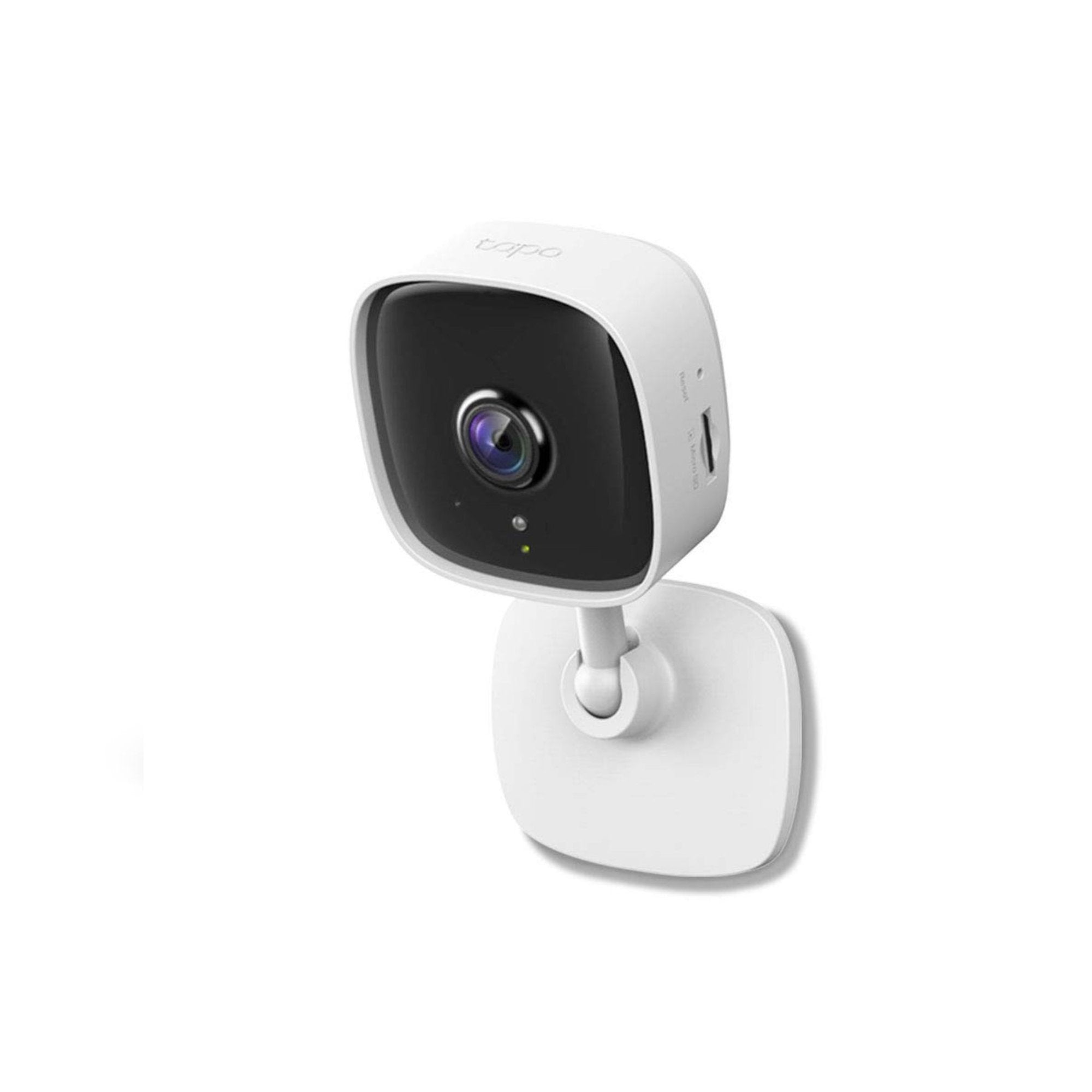 Camara de Seguridad Wifi Full HD 1080p Tapo C100 Tp-Link - video alta