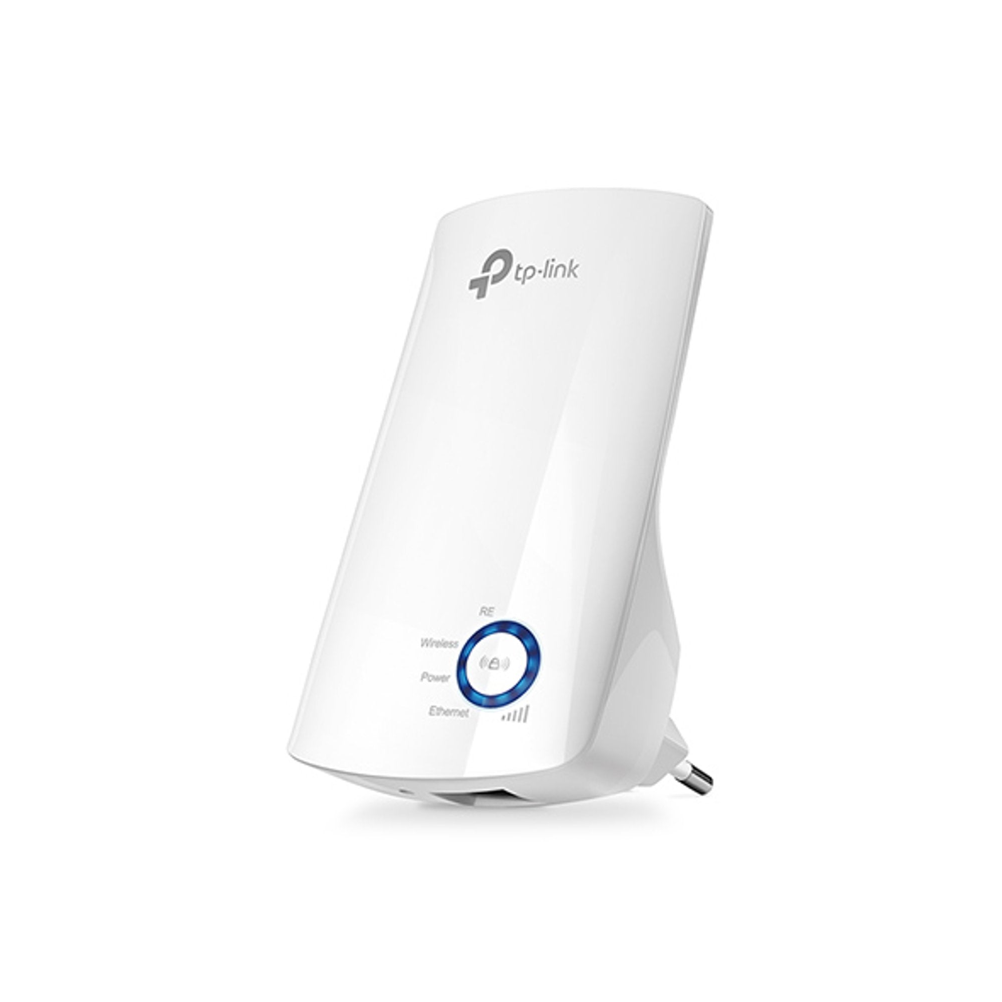 Extensor Repetidor Wifi Tl-Wa850RE 300Mbps Tp Link - extensor repetidor