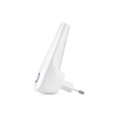 Extensor Repetidor Wifi Tl-Wa850RE 300Mbps Tp Link - extensor repetidor