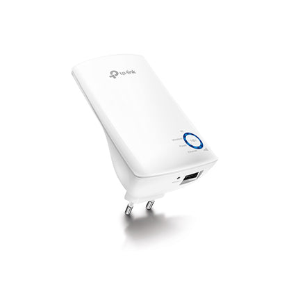 Extensor Repetidor Wifi Tl-Wa850RE 300Mbps Tp Link - extensor repetidor