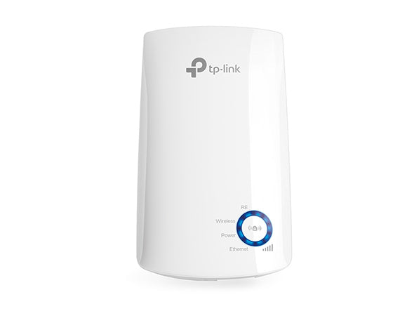 Extensor Repetidor Wifi Tl-Wa850RE 300Mbps Tp Link - extensor repetidor