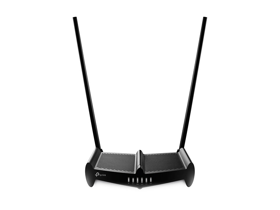 Router Wifi de Alta Potencia TP-Link TL-WR841HP