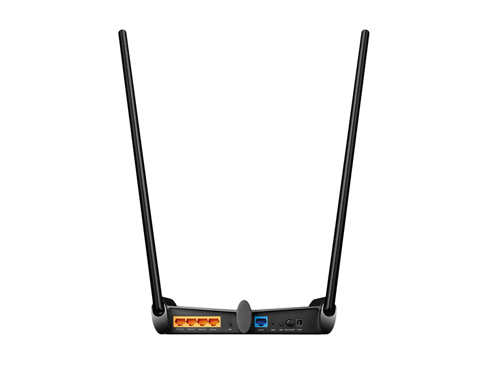 Router Wifi de Alta Potencia TP-Link TL-WR841HP