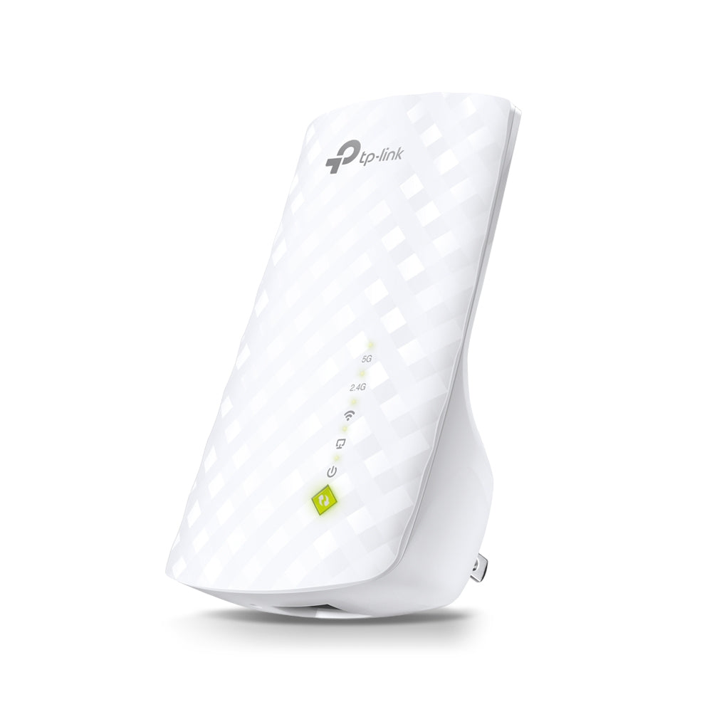 Repetidor WIFI Dual Band AC750 Mesh TP-Link RE200
