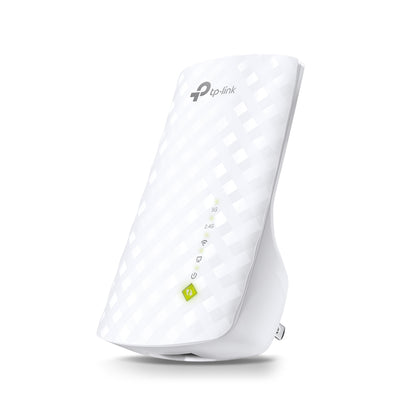 Repetidor WIFI Dual Band AC750 Mesh TP-Link RE200