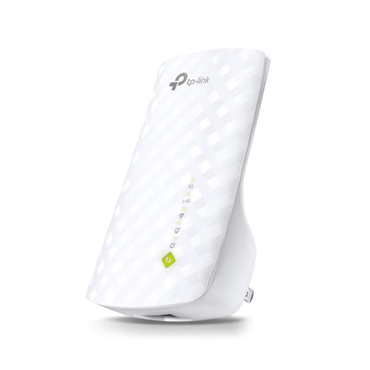 Repetidor WIFI Dual Band AC750 Mesh TP-Link RE200 - amplificador señal