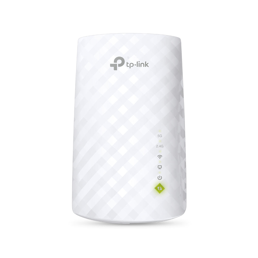 Repetidor WIFI Dual Band AC750 Mesh TP-Link RE200