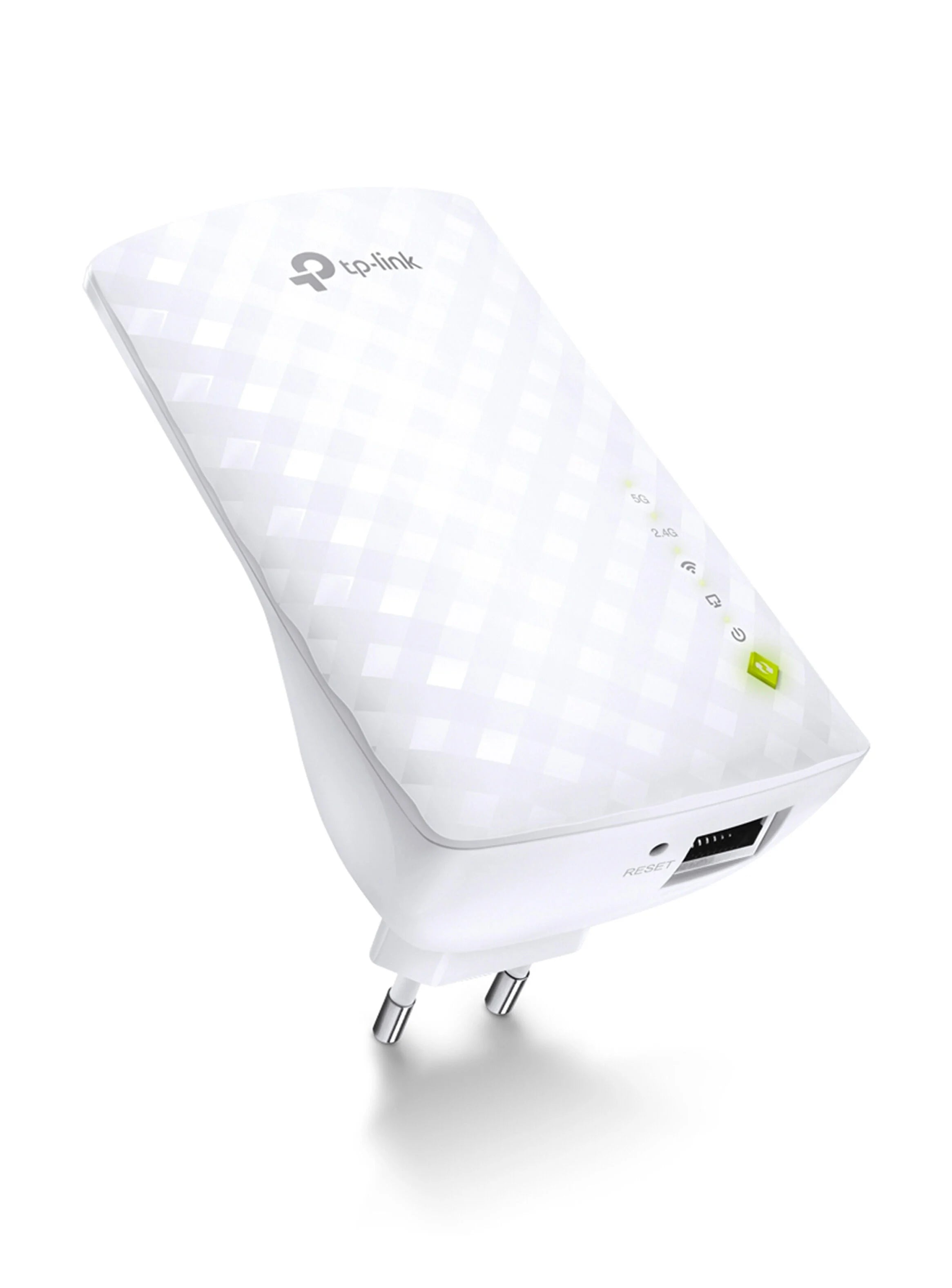 Imagen de Repetidor WIFI Dual Band AC750 Mesh TP-Link RE200