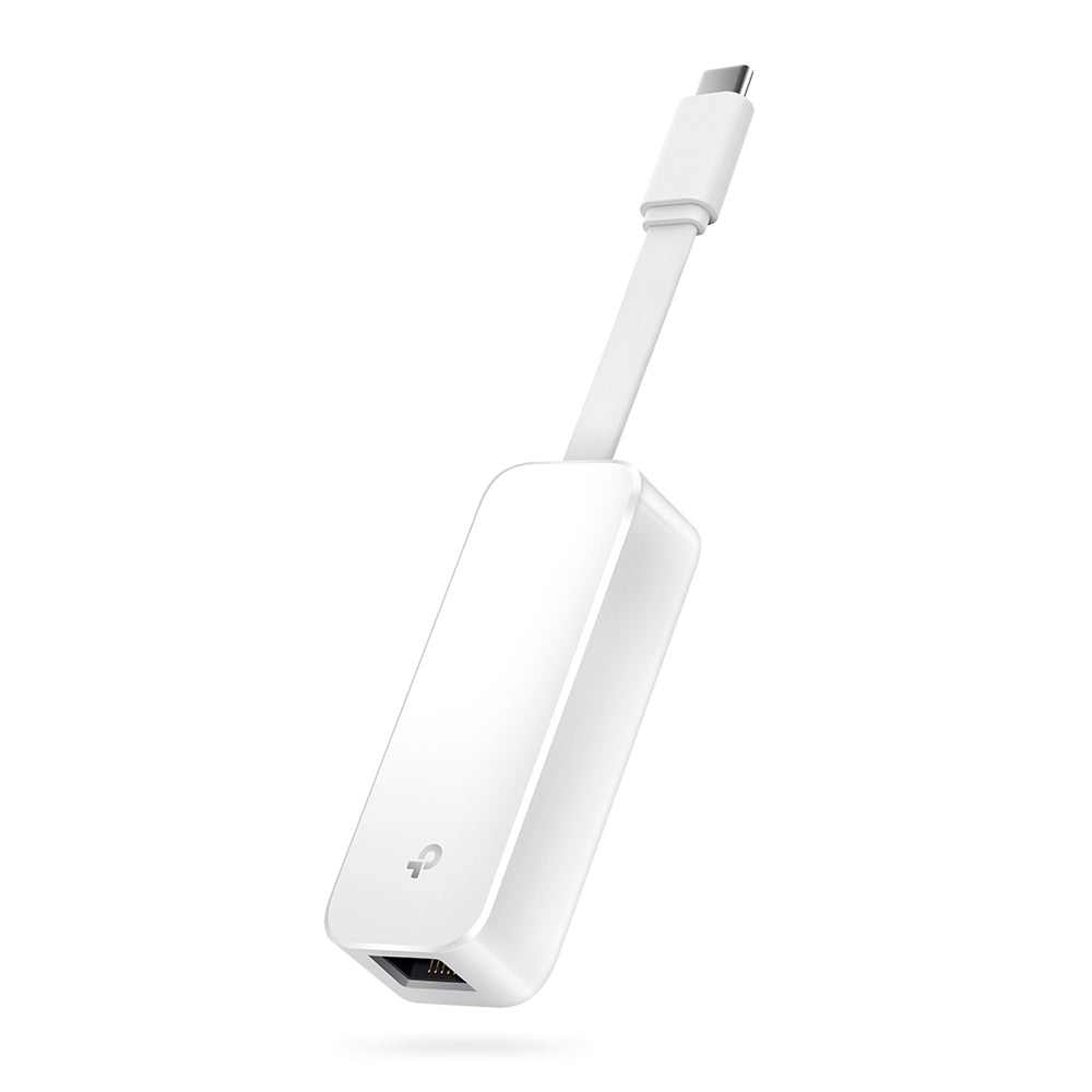 Imagen de Adaptador de Red USB C a RJ45 Gigabit USB 3.0 UE300C Dispositivos