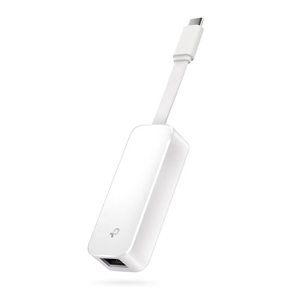 Imagen de Adaptador de Red USB C a RJ45 Gigabit USB 3.0 UE300C Dispositivos