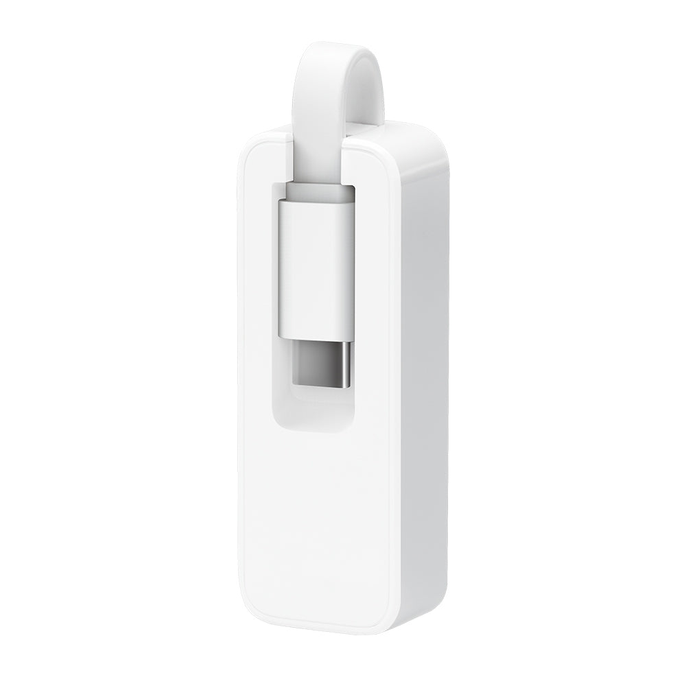 Adaptador de Red USB C a RJ45 Gigabit USB 3.0 UE300C
