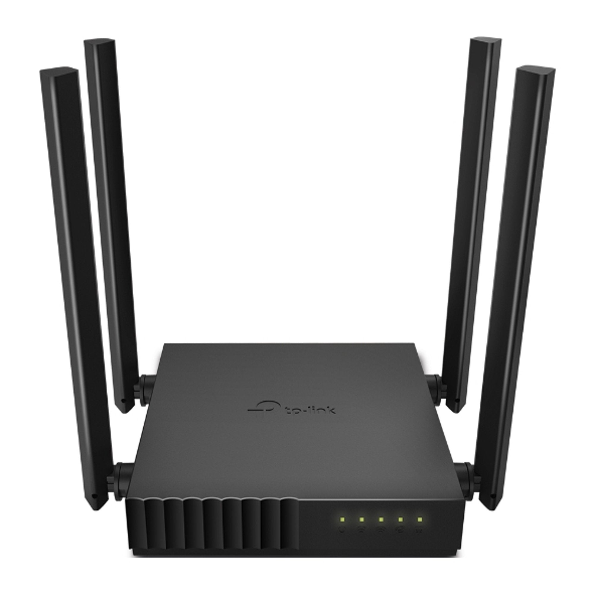 Router Tp-Link Dual Band Ac1200 Archer C50 - cuatro antenas