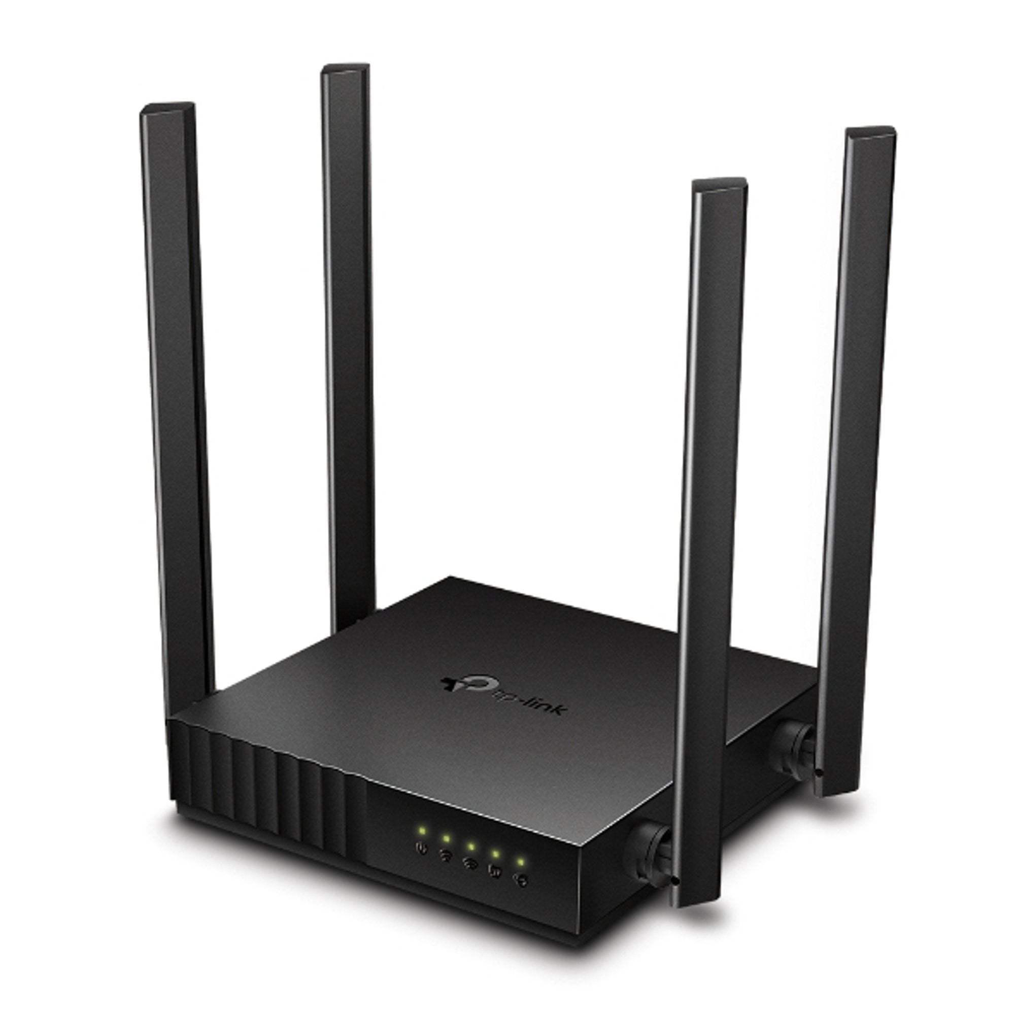 Router Tp-Link Dual Band Ac1200 Archer C50 - cuatro antenas