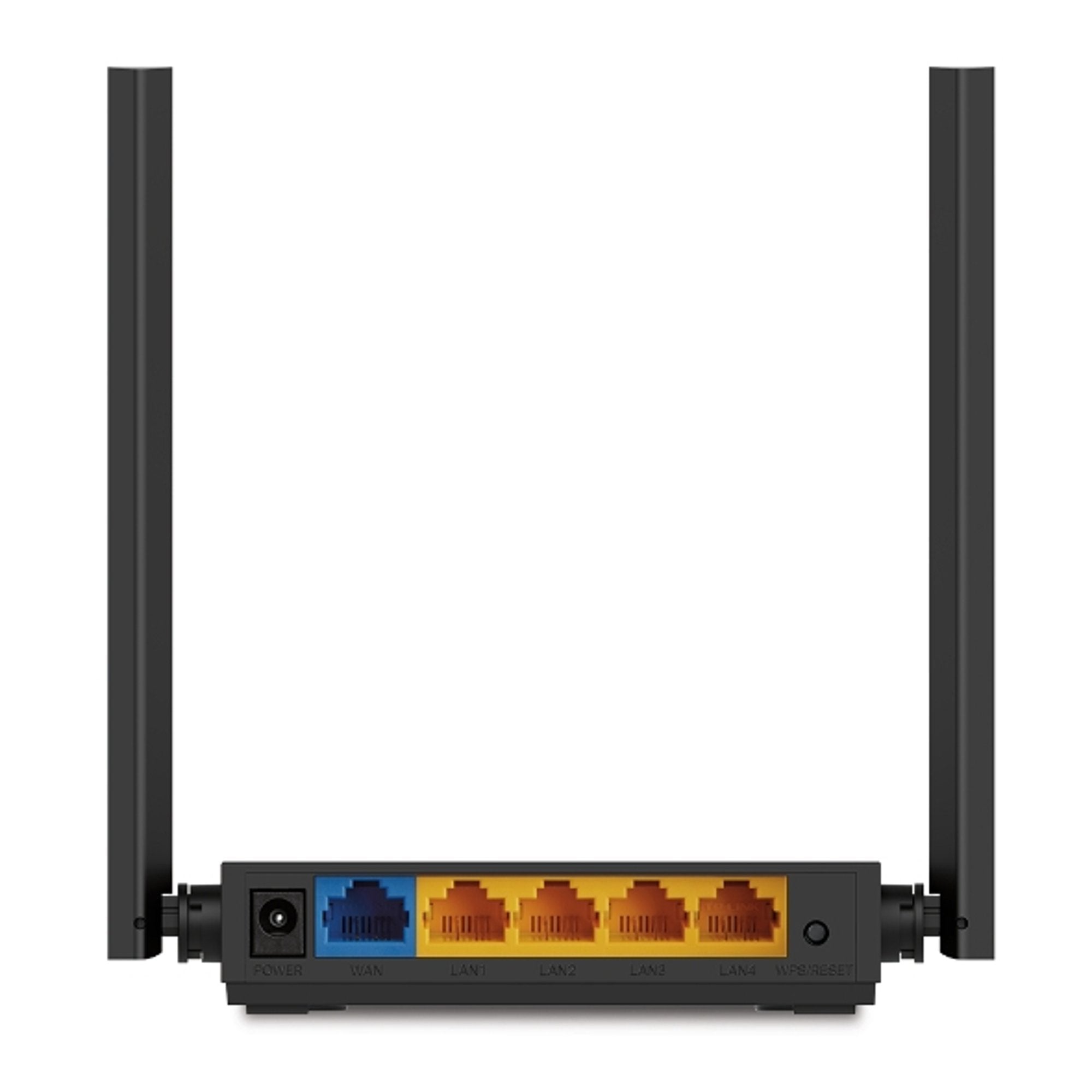 Router Tp-Link Dual Band Ac1200 Archer C50 - cuatro antenas