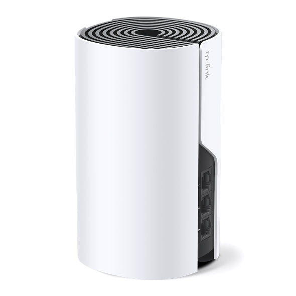 Router Repetidor Dual Band Mesh Deco S7 AC1900