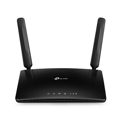 Router 4G Dual Band Archer MR400 OneMesh Soporta Chip 4G  Cable - link archer