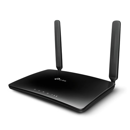 Router 4G Dual Band Archer MR400 OneMesh Soporta Chip 4G  Cable - link archer