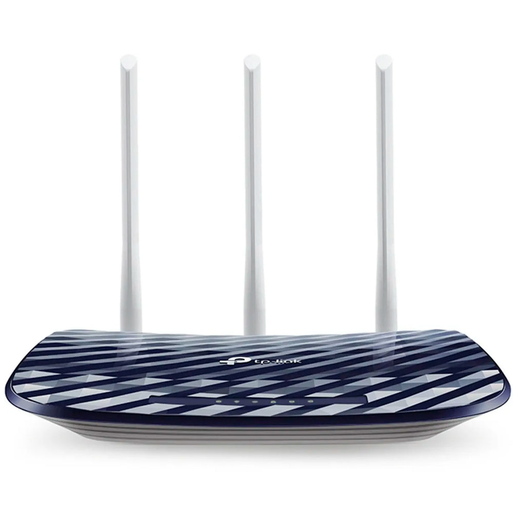 Imagen de Router Repetidor Dual Band Tp-Link Archer C20 Dispositivos