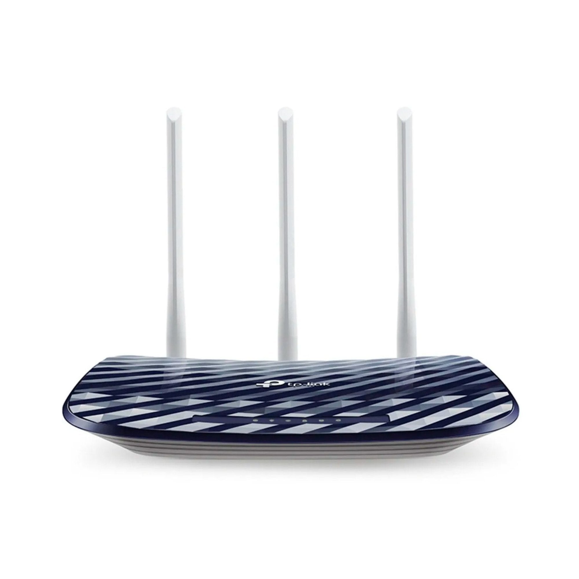 Router Repetidor Dual Band Tp-Link Archer C20 - dispositivo eficiente